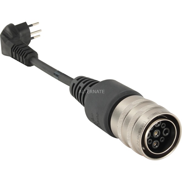 Juice Technology EA-JCT13T Adaptador negro