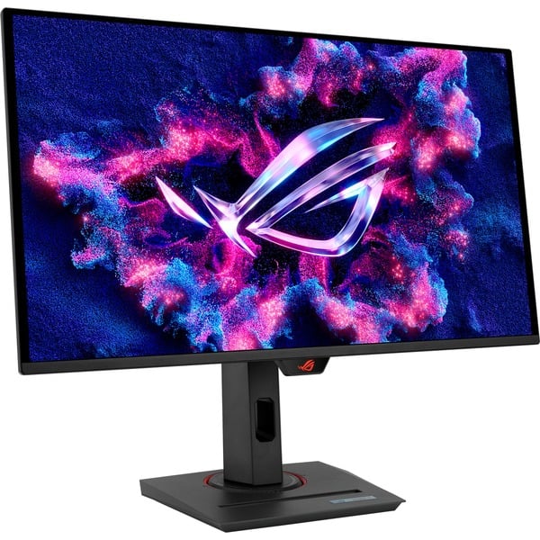 ASUS XG27ACDNG Monitor de gaming negro