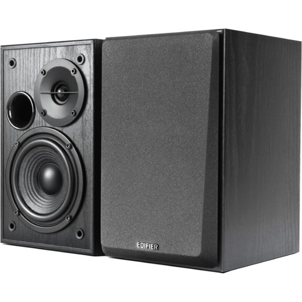 Edifier R1100 Altavoz negro