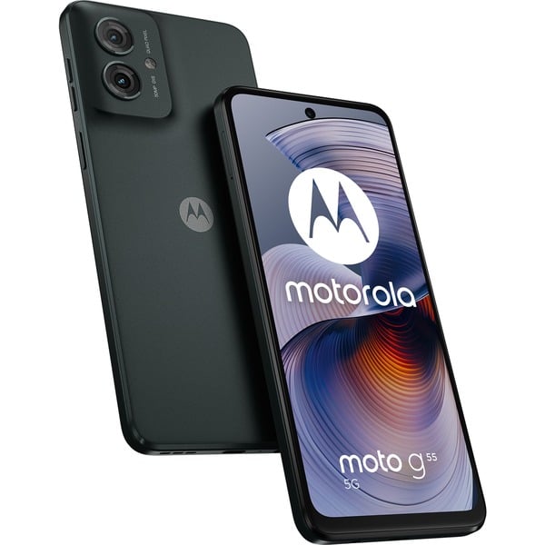 Motorola PB5U0003SE Móvil gris-verde