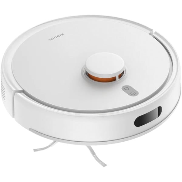 Xiaomi BHR8629EU Robot aspirador blanco