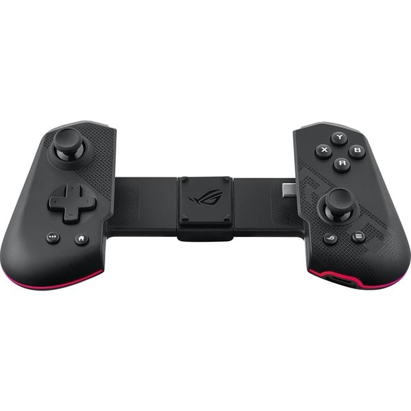 ASUS 90GC01D0-BGP000 Gamepad negro