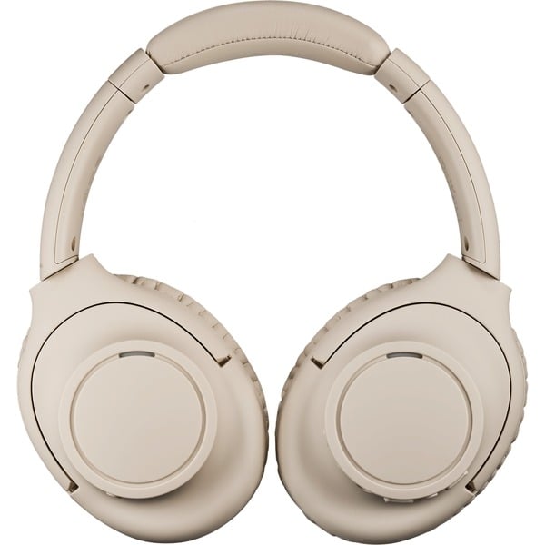 Audio Technica ATH-S300BT Auriculares con micrófono beige