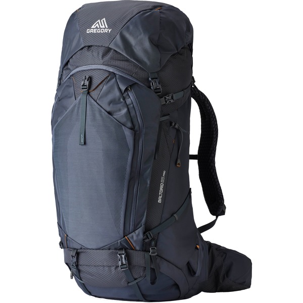 Gregory 142444-1002 Mochila Azul-gris