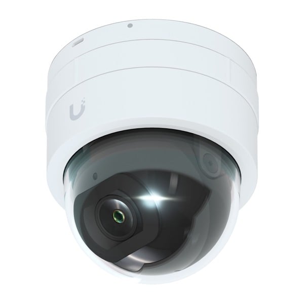 Ubiquiti UVC-G5-Dome-Ultra Cámara de vigilancia blanco