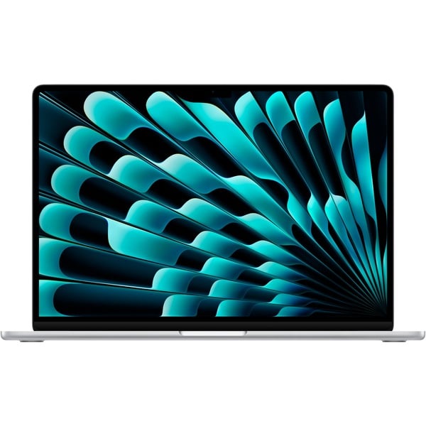 Apple MacBook Air (15") 2024 Portátil plateado