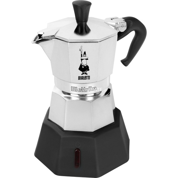 Cafeteras Eléctricas - Bialetti Perú