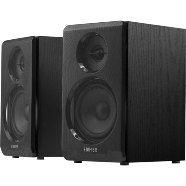 Edifier R33BT Altavoces de PC negro