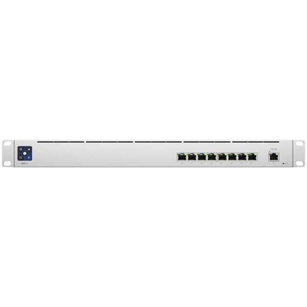 Ubiquiti USW-Mission-Critical Interruptor/Conmutador