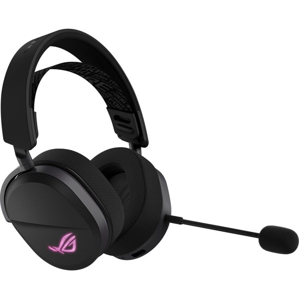 ASUS 90YH0410-BHUA00 Auriculares para gaming negro