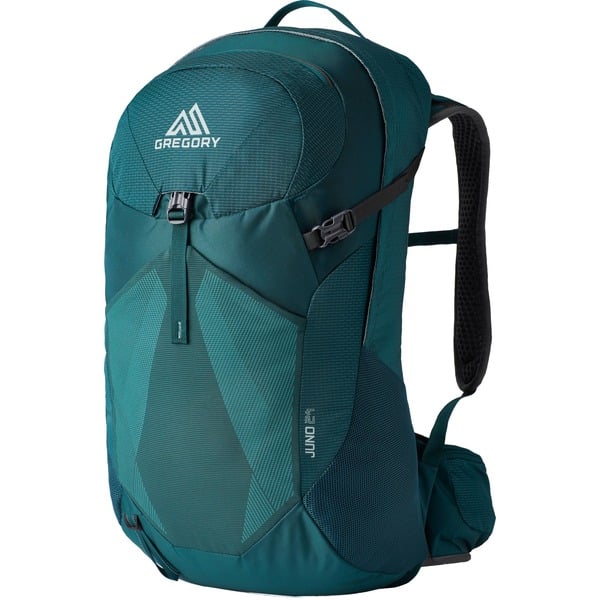 Gregory 141341-1327 Mochila verde