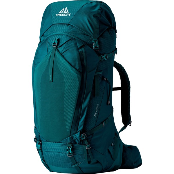 Gregory 142459-1327 Mochila verde