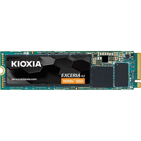 Kioxia LRC20Z002TG8 Unidad de estado sólido