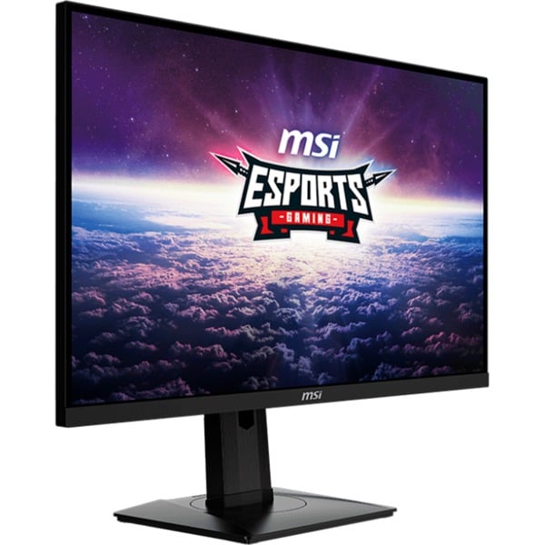 MSI G274PF Monitor de gaming negro