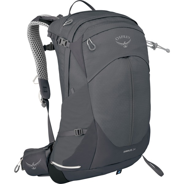 Osprey 10003573 Mochila gris oscuro