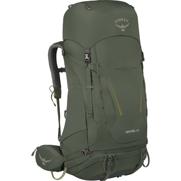 Osprey 10004753 Mochila verde oliva