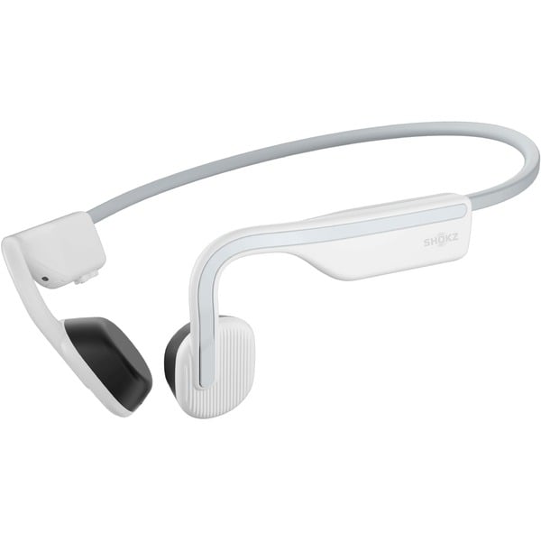 Shokz OpenMove Auriculares blanco