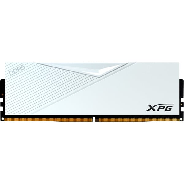 ADATA AX5U6000C4016G-CLAWH Memoria RAM blanco