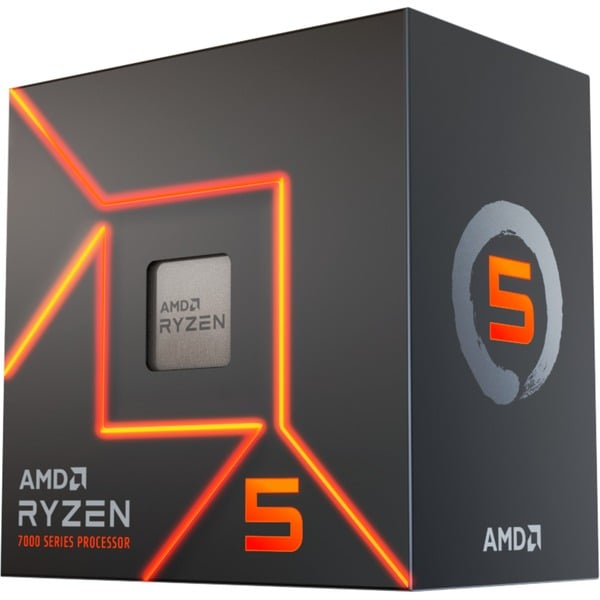 AMD 100-100001015BOX Procesador en caja