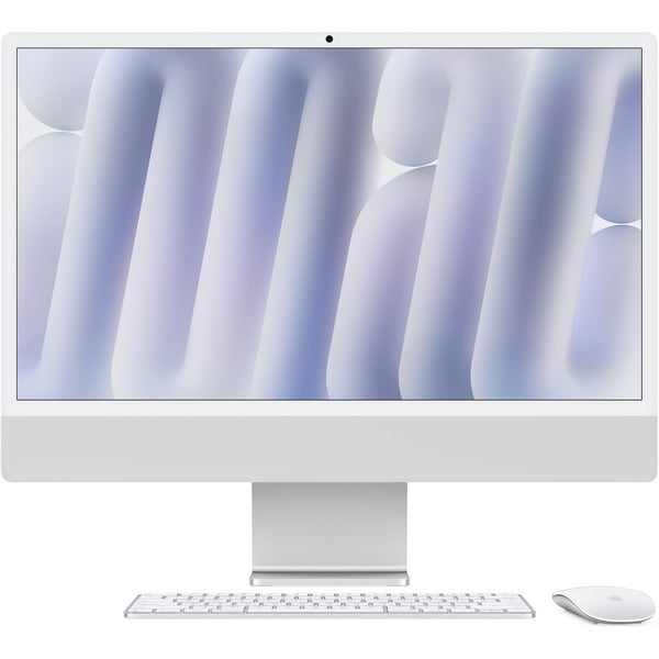 Apple MWUC3D/A Sistema MAC plateado