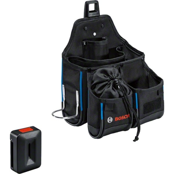 Bosch Professional 1600A0265T Bolsa negro/Azul