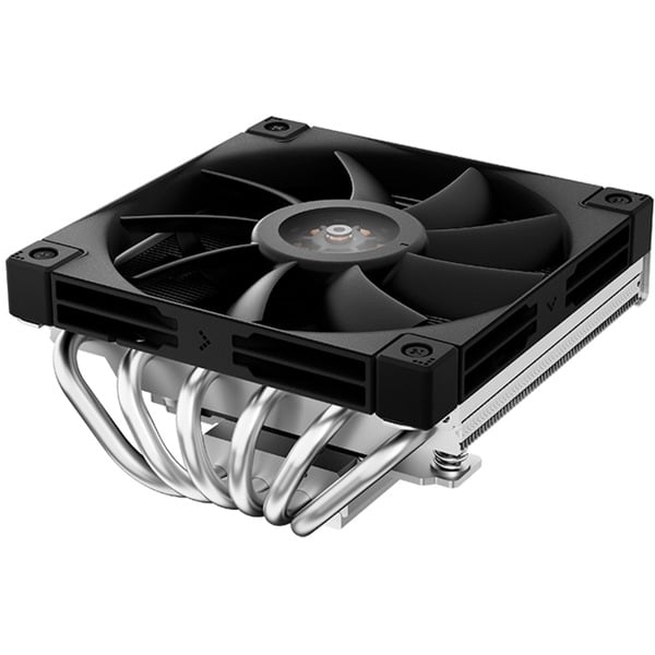 Deepcool AN600 Disipador de CPU negro