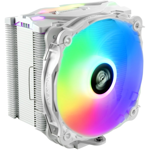 Enermax ETS-F40-W-ARGB Disipador de CPU blanco