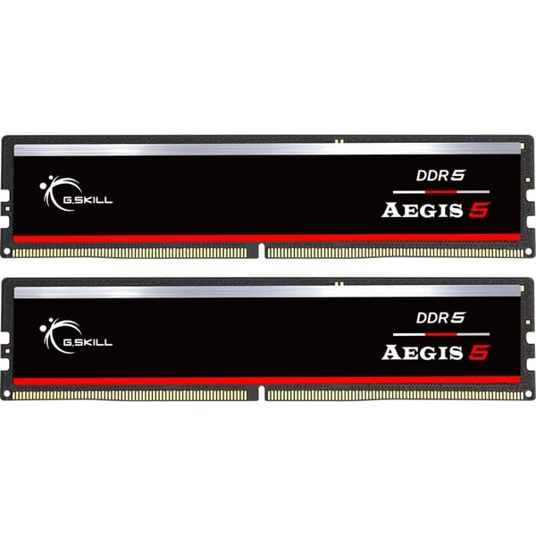 G.Skill F5-5600J3636C16GX2-IS Memoria RAM negro