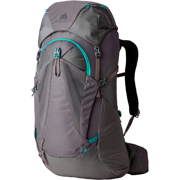 Gregory 145656-9978 Mochila gris claro