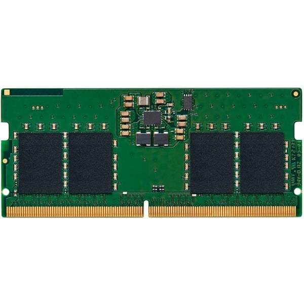 Kingston KCP556SS6-8 Memoria RAM negro