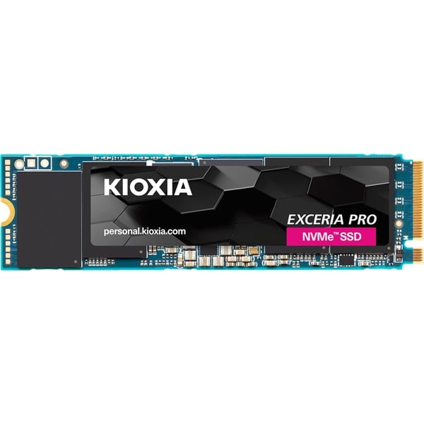 Kioxia LSE10Z001TG8 Unidad de estado sólido