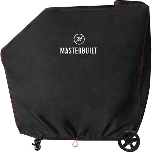 Masterbuilt MB20080220 Capa de protección negro