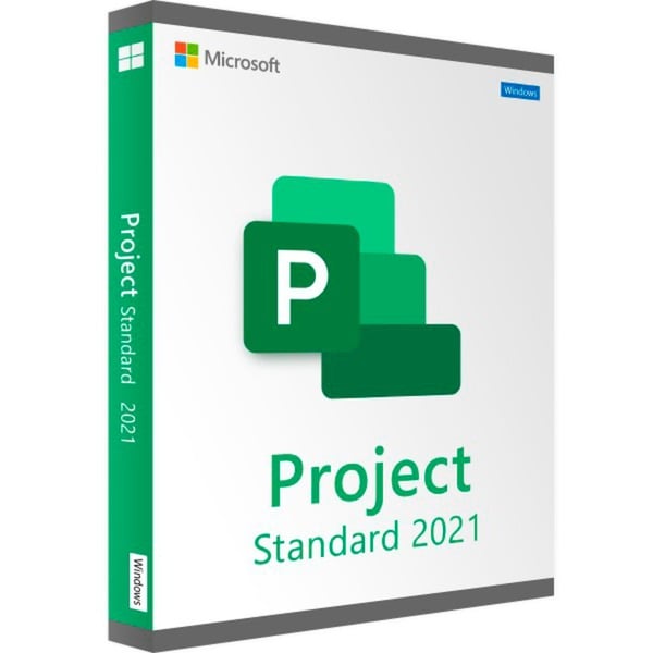 Microsoft Project Standard 2021 1 licencia(s) Software 4000 MB 2048 MB 2-core Windows 11 Windows 10 Windows Server 2019 4096 MB Inglés