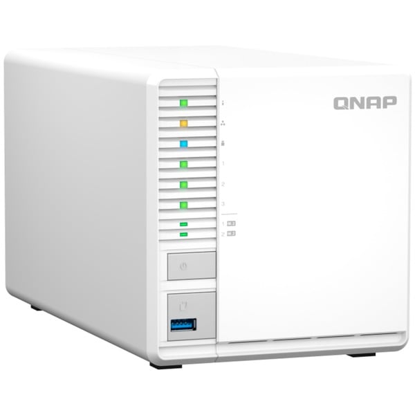 QNAP TS-364-8G NAS