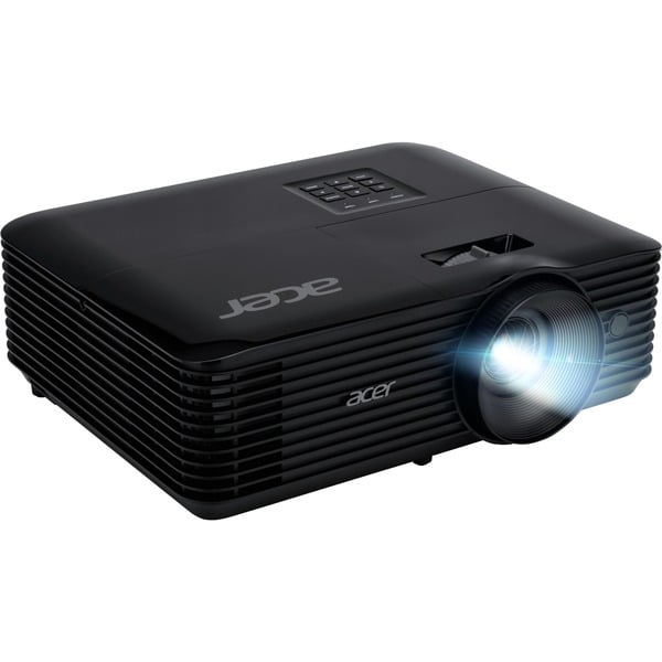 Acer X1328WH Proyector DLP negro