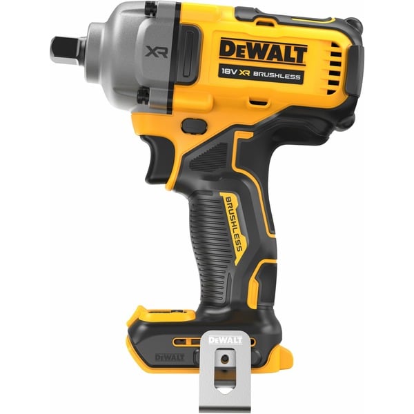 DeWalt DCF892NT-XJ Tornillo de percusión amarillo/Negro