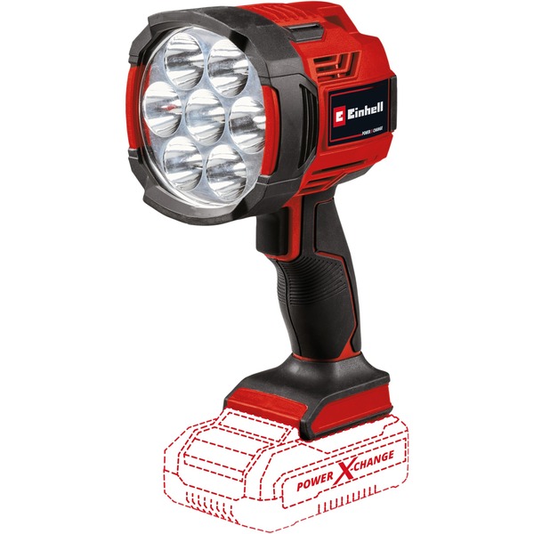 Einhell 4514145 Luz de LED