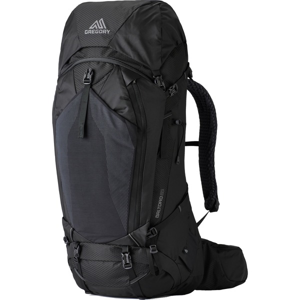 Gregory 142440-0413 Mochila negro