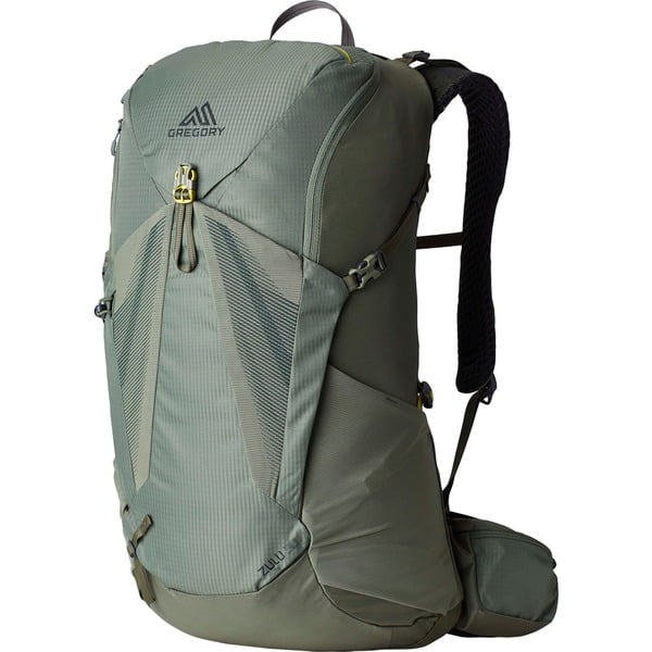 Gregory 145663-9976 Mochila verde grisáceo