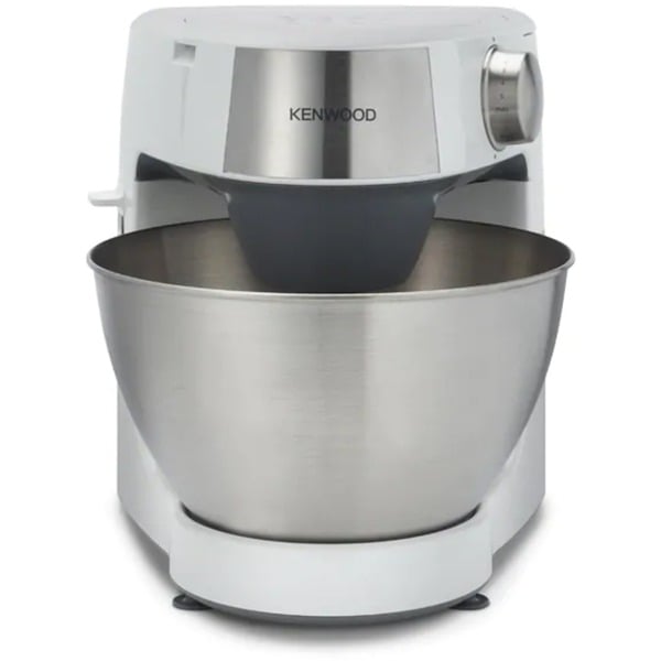 Kenwood KHC29.J0WH Robot de cocina blanco/Plateado