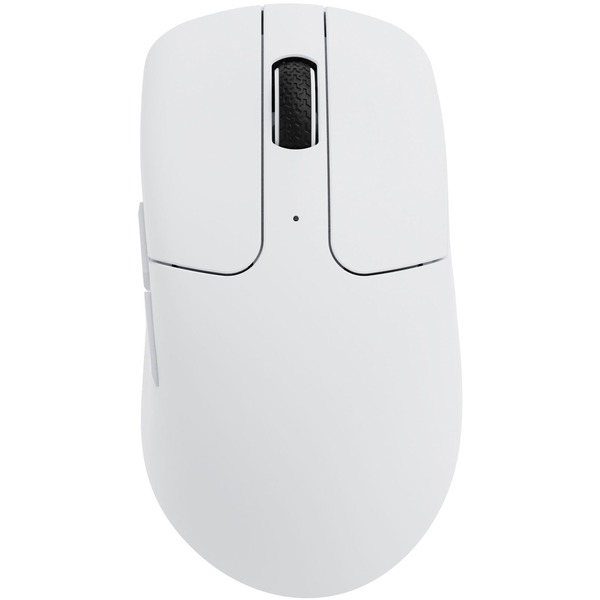 Keychron M2-A3 Ratones para gaming blanco