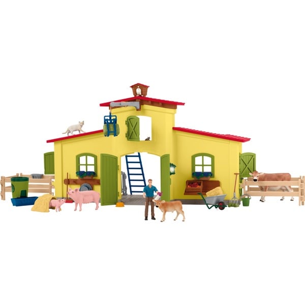 Schleich 42605 Muñecos