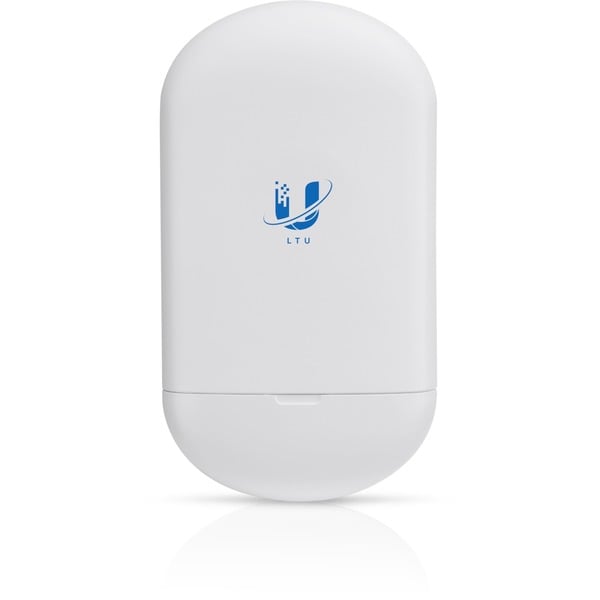 Ubiquiti LTU-Lite Puente blanco