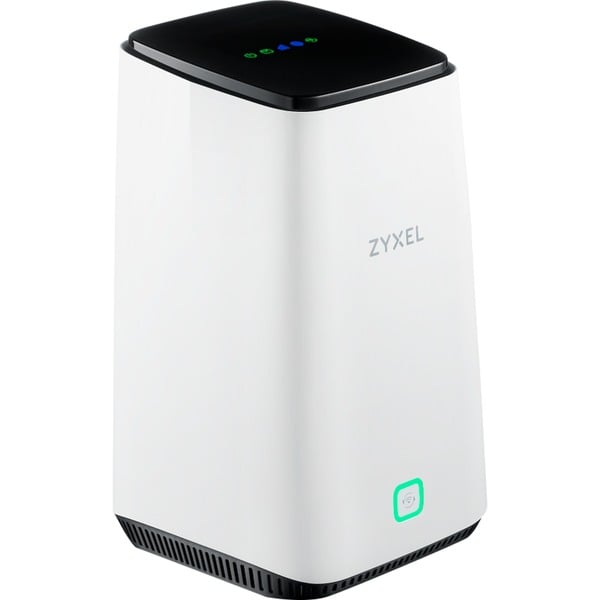 ZyXEL FWA-510-EU0102F Router WIRELESS LTE