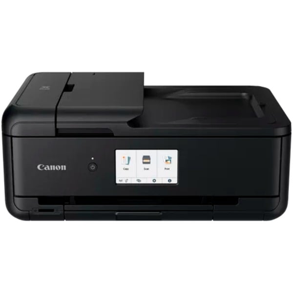 Canon 2988C036 Impresora multifuncional negro