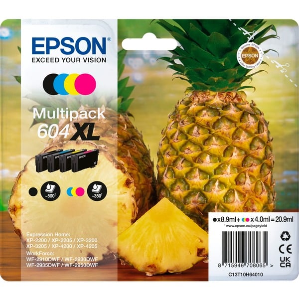 Epson C13T10H64010 Tinta