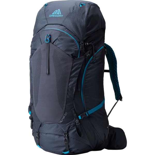 Gregory 137242-A261 Mochila azul