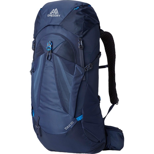 Gregory 145666-0527 Mochila azul