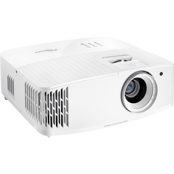 Optoma UHD35x Proyector DLP blanco