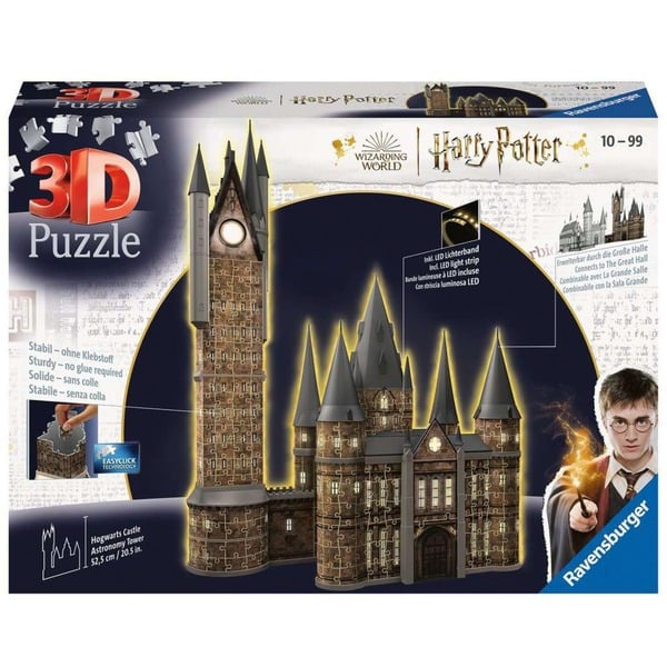 Ravensburger 11551 Puzzle